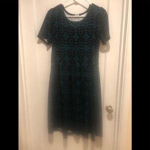 LuLaRoe Dress